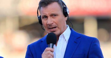 Marcelo Barticciotto estaría sumando apoyo al interior de Blanco y Negro