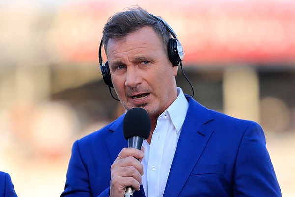 Marcelo Barticciotto estaría sumando apoyo al interior de Blanco y Negro