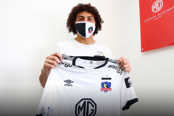 El mensaje de Maximiliano Falcón tras el entrenamiento