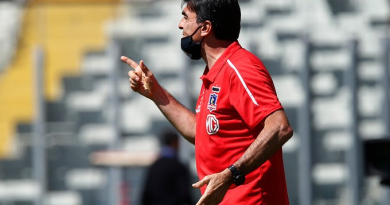 Gustavo Quinteros / Cooperativa