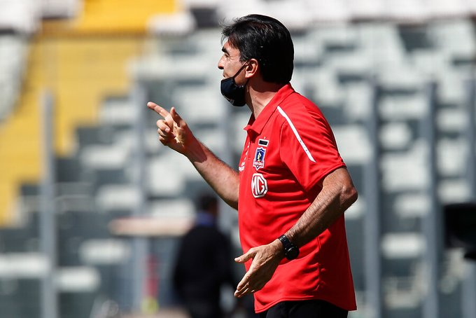 Gustavo Quinteros / Cooperativa