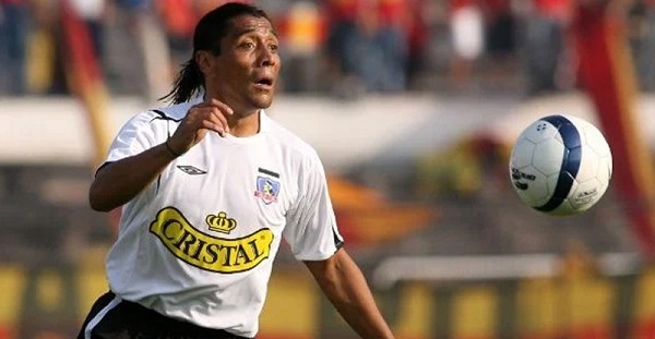 Rodrigo Meléndez y el actual momento de Colo Colo