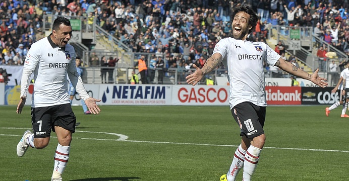 El plantel de Colo Colo le pide a Aníbal Mosa el retorno de Jorge Valdivia