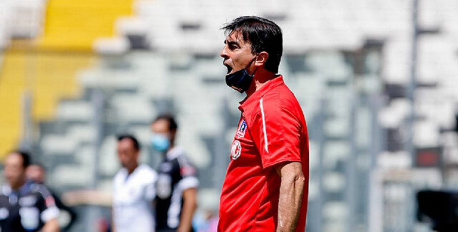 Gustavo Quinteros sobre refuerzos en Colo Colo