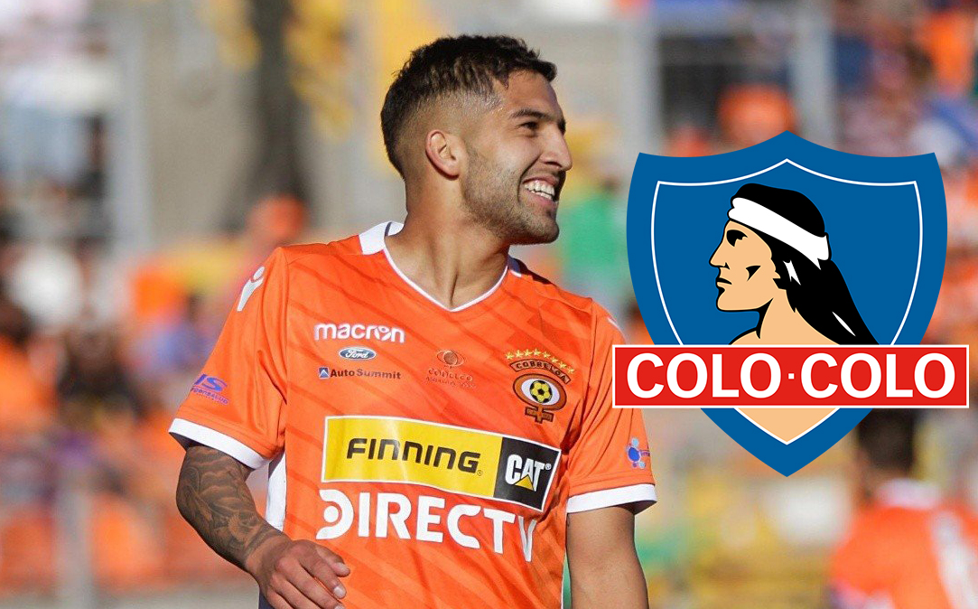 Otro capítulo a la novela: Colo Colo vuelve a la carga por Ignacio Jara