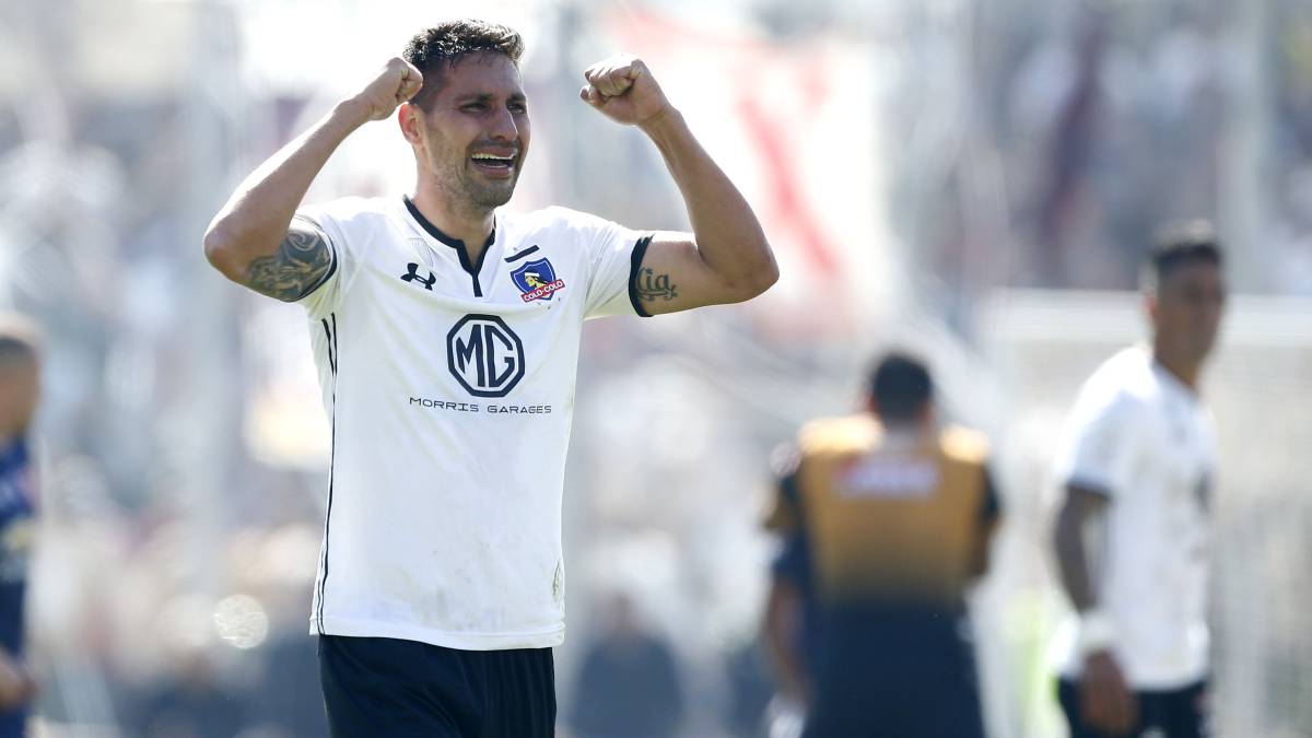 Gustavo Quinteros respalda a Insaurralde