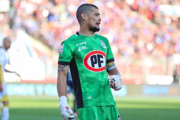 Matías Cano - Fuente: Agencia Uno