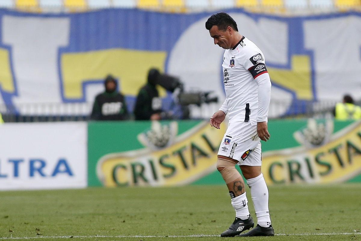 Paredes presentó problema cardíaco durante su recuperación