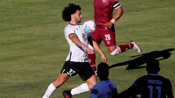 ´Los mejores de Colo Colo vs La Serena