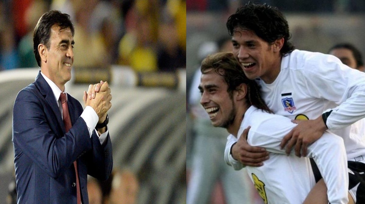 Gustavo Quinteros sobre Valdivia y Fernández