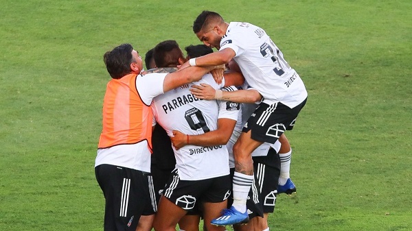 Colo Colo toma respiro en la tabla de posiciones