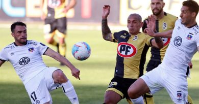 Colo Colo v/s Coquimbo Unido: Fecha, hora, canal y dónde ver el partido