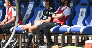 Matías Fernández lesión Colo Colo