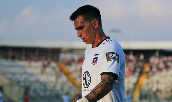 Pablo Mouche releva los graves errores de Colo Colo