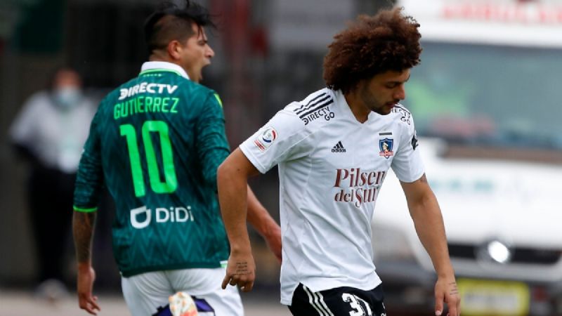 Colo Colo los 3 peores