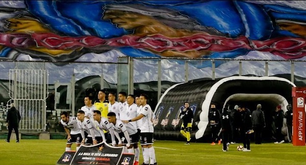 Colo Colo se prepara para afrontar los últimos partidos