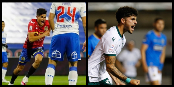 La sangre joven que llegaría a Colo Colo