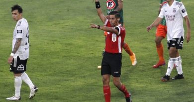 Daniel Morón criticó a Francisco Gilabert