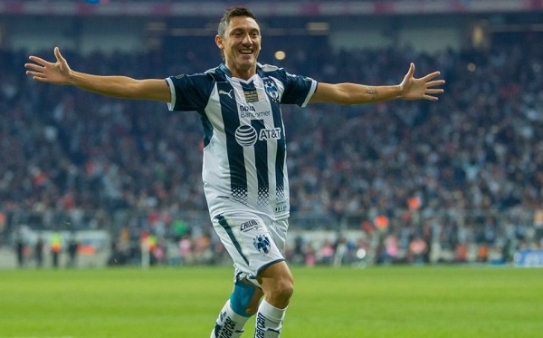 Neri Cardozo estuvo cerca de llegar a Colo Colo