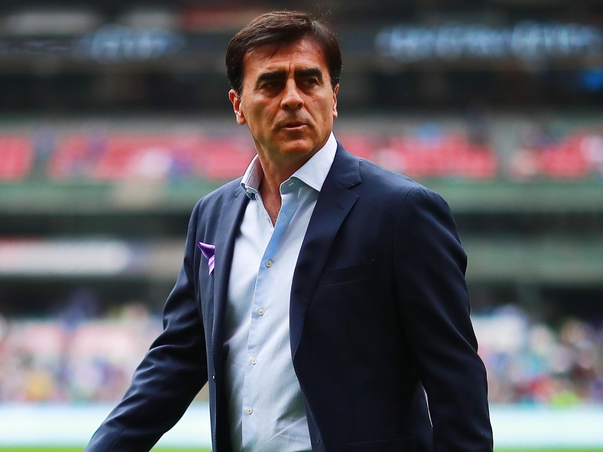 Gustavo Quinteros promete salir con todo ante O'Higgins