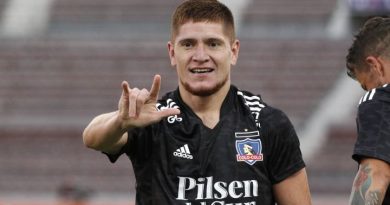 Leonardo Gil consiguió el gol más rápido de un debutante en 15 años