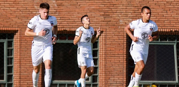 Matías Colossi es nuevo jugador de Deportes Melipilla