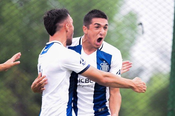 Favio Cabral es una de las opciones de Colo Colo