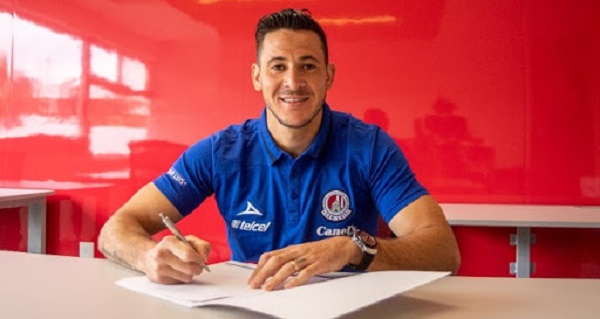 Colo Colo sondea a Ramiro González