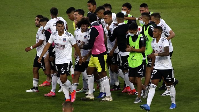Colo Colo pierde 18 jugadores para enfrentar a Ñublense