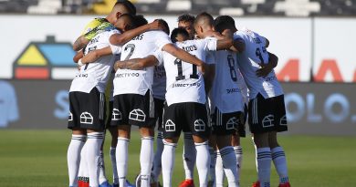 Ñublense v/s Colo Colo: Fecha, hora, canal y dónde ver el partido