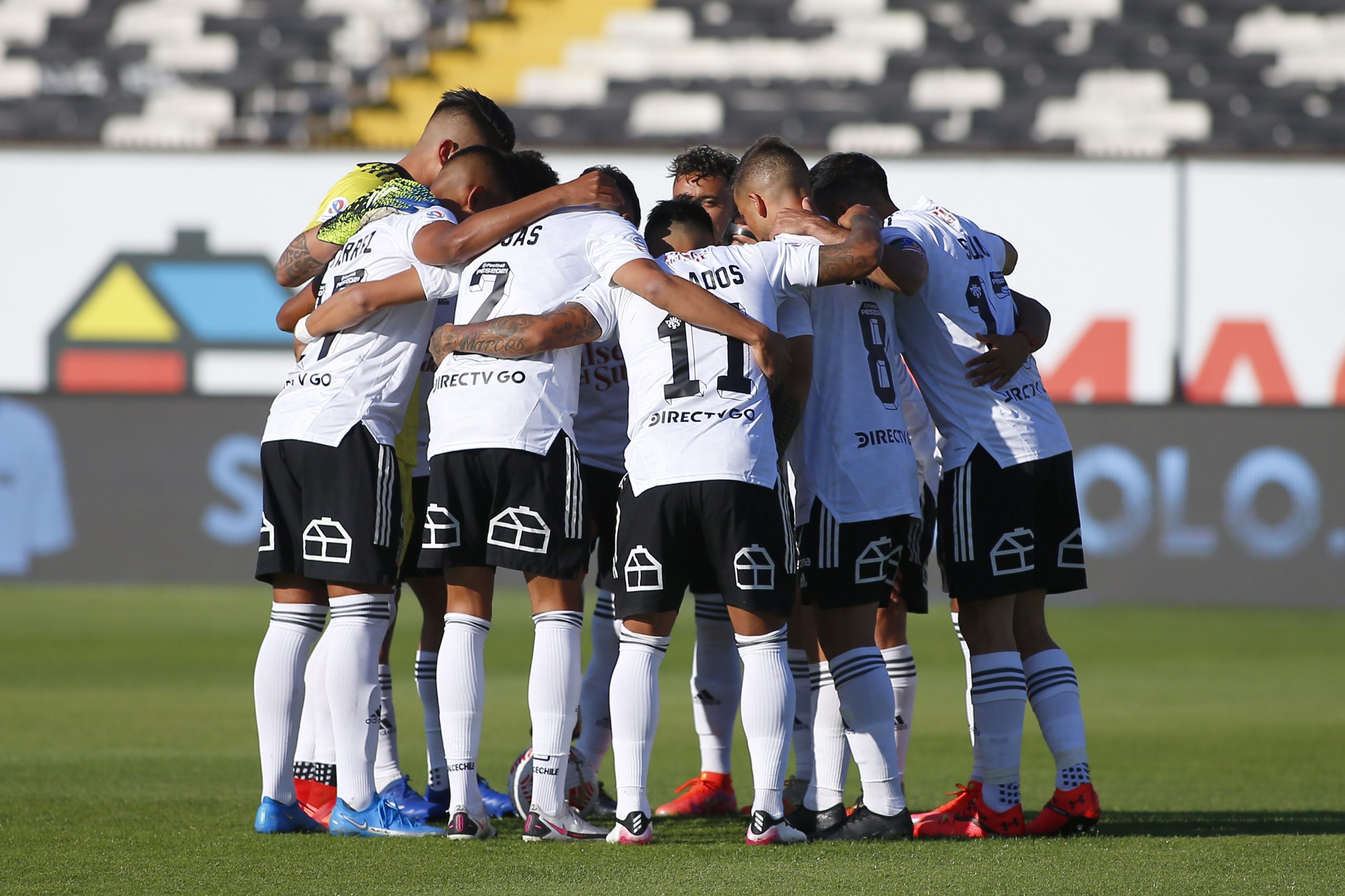 Ñublense v/s Colo Colo: Fecha, hora, canal y dónde ver el partido