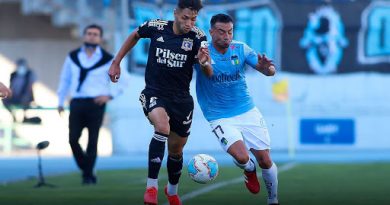 Colo Colo v/s O'Higgins: Fecha, hora, canal y dónde ver el partido