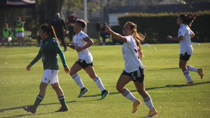 Colo Colo Femenino prepara el duelo contra Deportes La Serena