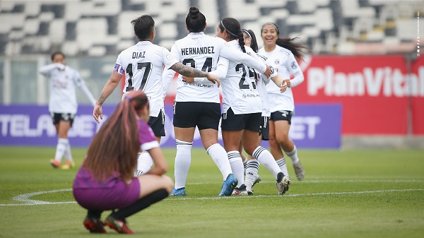 Colo Colo Femenino visitará a Deportes Puerto Montt en la próxima fecha