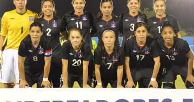 Colo Colo femenino 2012 recibirá asientos vitalicios