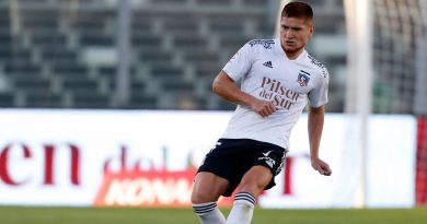 El tribunal tomo su decisión: Leo Gil es sancionado con una fecha y no estará frente a La Serena