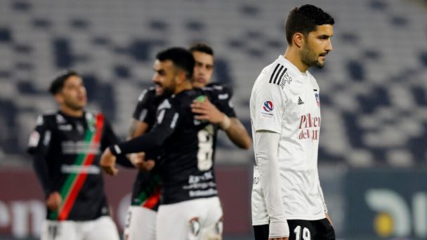 Nicolás Blandi vuelve a sonar en Independiente