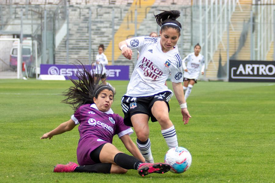 Está es la citación de Colo-Colo Femenino para enfrentar a Santiago Wanderers