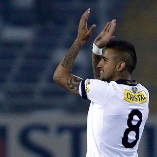 Arturo Vidal ya piensa en su vuelta a Colo-Colo: "Quiero ganar campeonatos y la Libertadores”