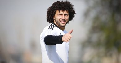 Maximiliano Falcón es pura confianza: "Estos partidos siempre se tienen que ganar"