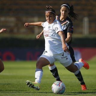 Tabla de posiciones | Colo-Colo Femenino desaprovecho la oportunidad de quedar como líder