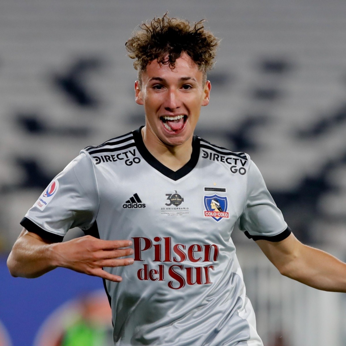 Tabla de posiciones | Colo-Colo se mantiene dentro de los primeros 5 lugares tras la victoria de Ñublense