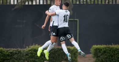 ¿Y el Fútbol Joven? ANFP sigue sin proponer una vuelta a las actividades