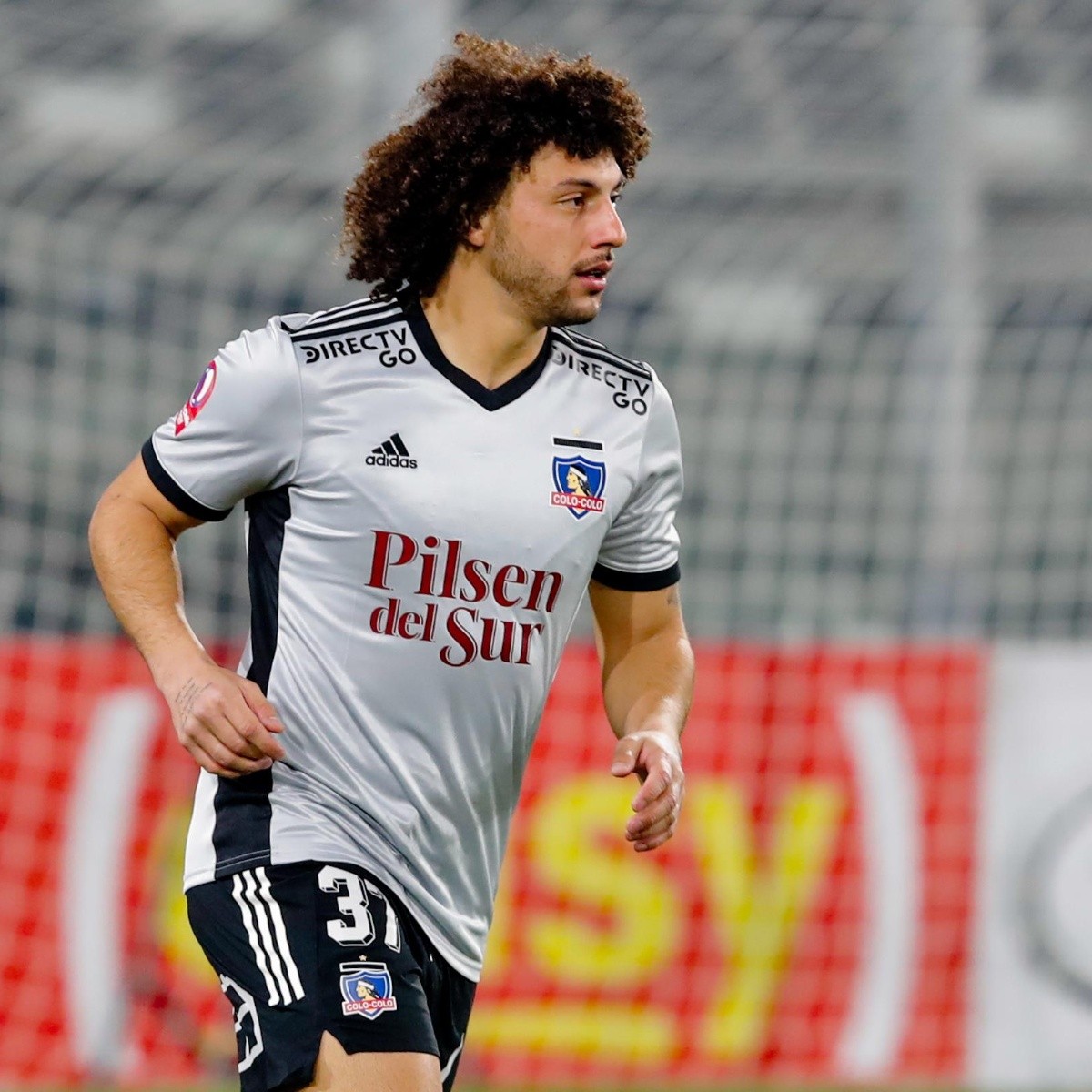 Daniel Morón y Falcon