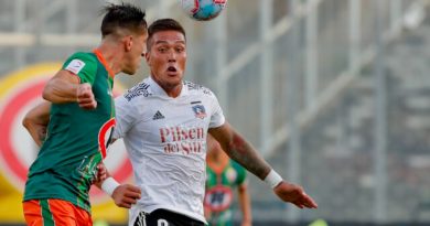 JavierParraguez_ColoColo_AgenciaUno