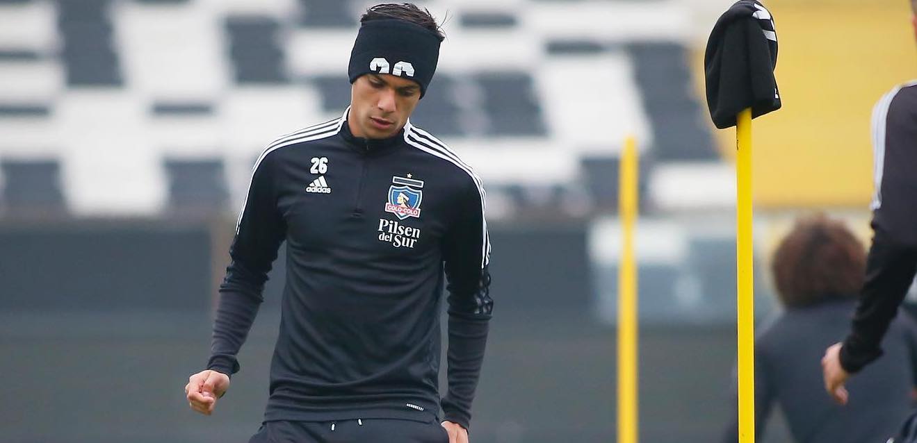 ¡Con el retorno de Villanueva! Los citados de Colo Colo para el Superclásico