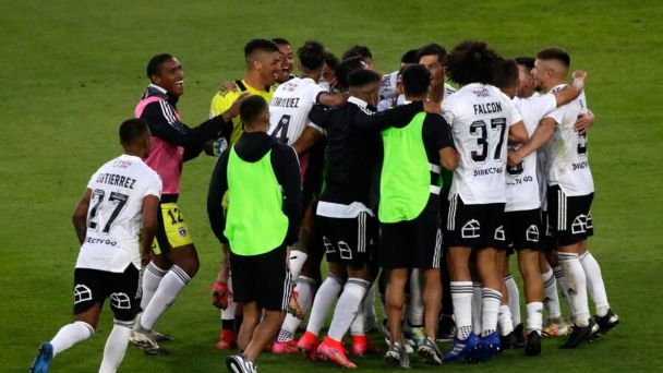 Colo Colo jugará una nueva final
