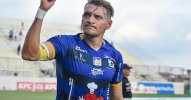 Carlos Garcés Colo Colo