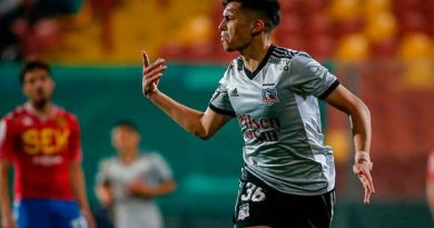 Colo Colo, Unión Española