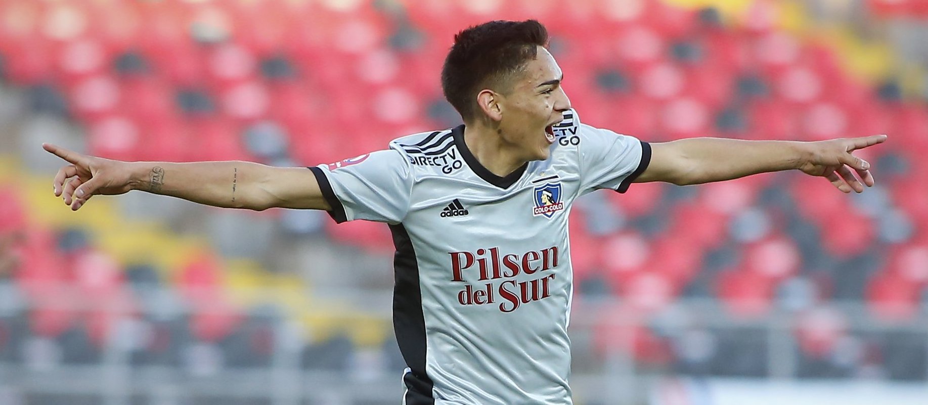 TRES MEJORES Ι Colo Colo gritó en Talca, ¡pero esta vez gritó campeón!